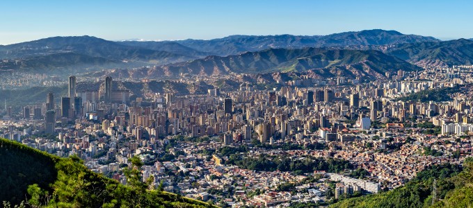 ACT Courses in Caracas ACT Courses in Caracas