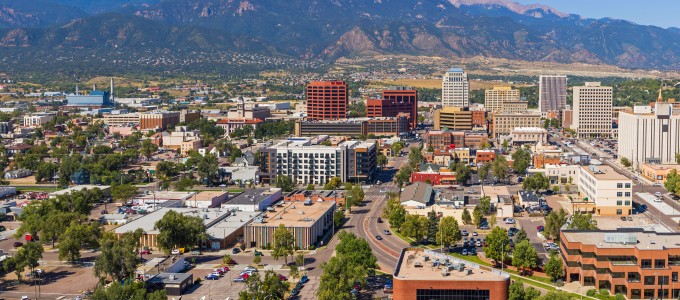 ACT Prep Courses in Colorado Springs