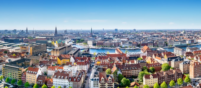 ACT Courses in Copenhagen