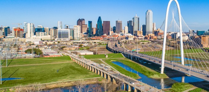 ACT Prep Courses in Dallas
