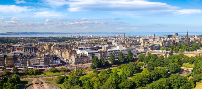 ACT Courses in Edinburgh