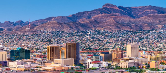 ACT Courses in El Paso