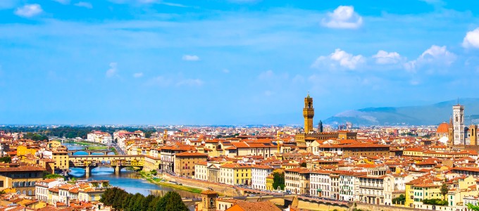 ACT Courses in Florence