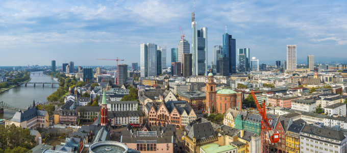 ACT Prep Courses in Frankfurt