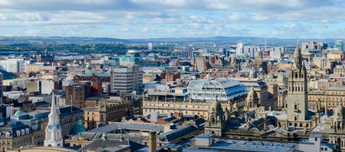 ACT Courses in Glasgow ACT Courses in Glasgow