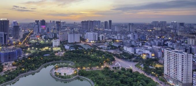 ACT Prep Courses in Hanoi ACT Prep Courses in Hanoi