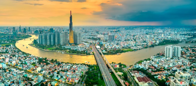 ACT Prep Courses in Ho Chi Minh City