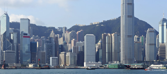 ACT Prep Courses in Hong Kong