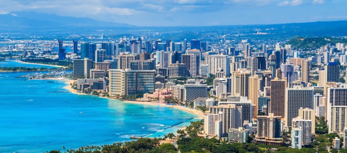 ACT Prep Courses in Honolulu