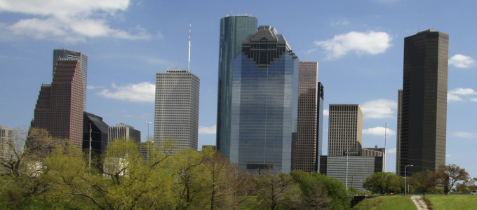 ACT Prep Courses in Houston
