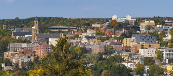 ACT Prep Courses in Ithaca