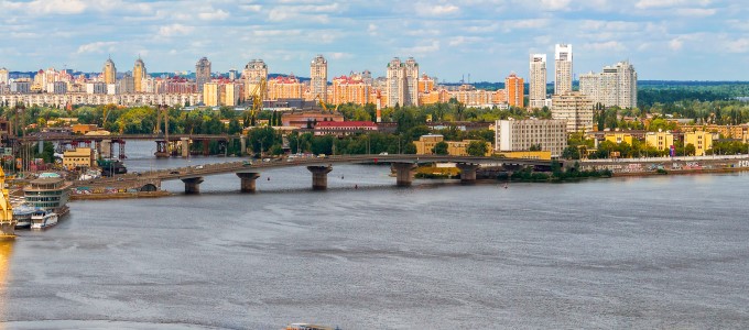ACT Prep Courses in Kiev