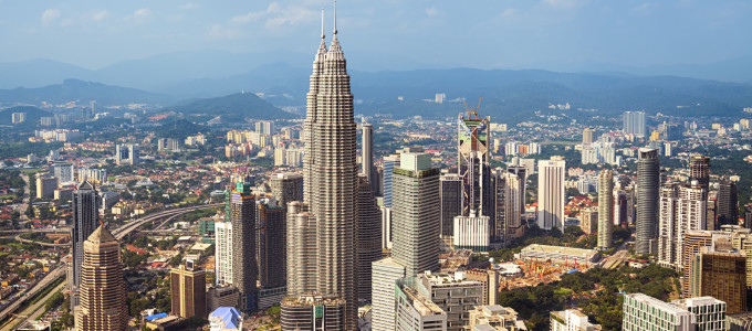 ACT Prep Courses in Kuala Lumpur