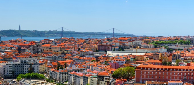 ACT Courses in Lisbon