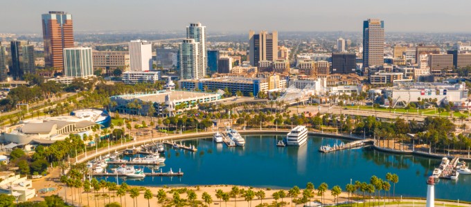 ACT Courses in Long Beach
