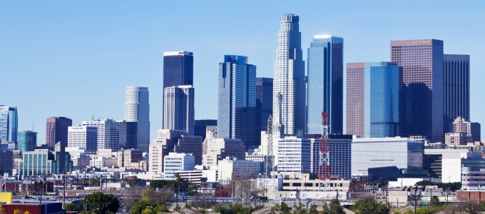 ACT Prep Courses in Los Angeles