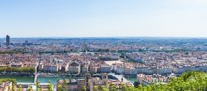ACT Courses in Lyon
