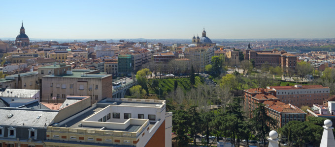 ACT Prep Courses in Madrid