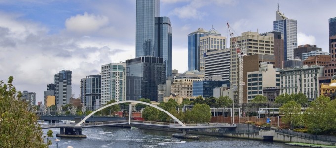 ACT Prep Courses in Melbourne