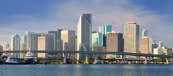 ACT Prep Courses in Miami