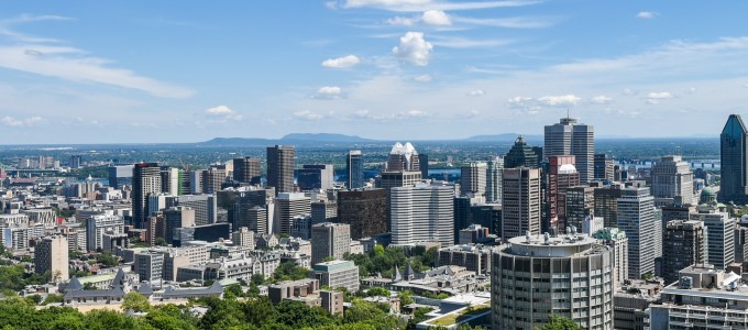 ACT Prep Courses in Montreal