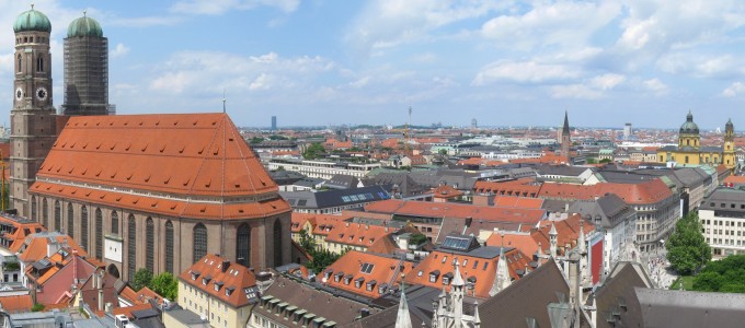 ACT Prep Courses in Munich