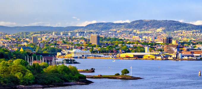 ACT Prep Courses in Oslo