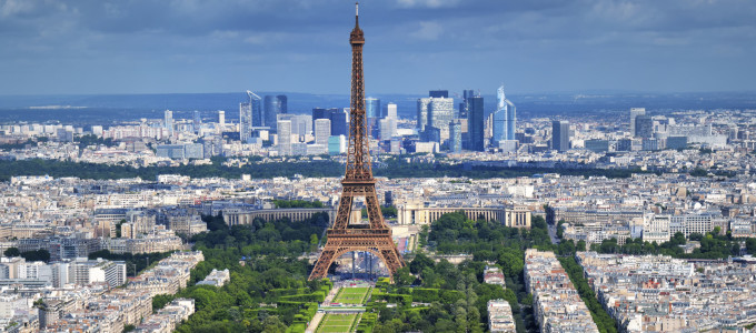 ACT Prep Courses in Paris