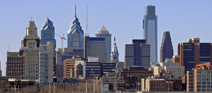 ACT Prep Courses in Philadelphia