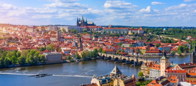 ACT Courses in Prague