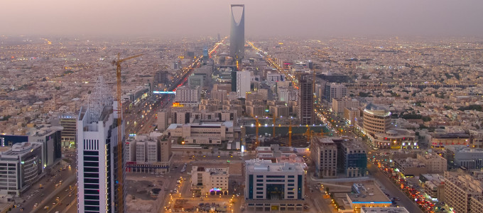 ACT Prep Courses in Riyadh