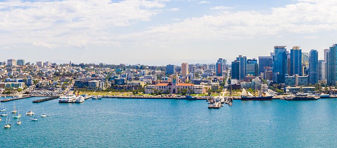 ACT Courses in San Diego ACT Courses in San Diego