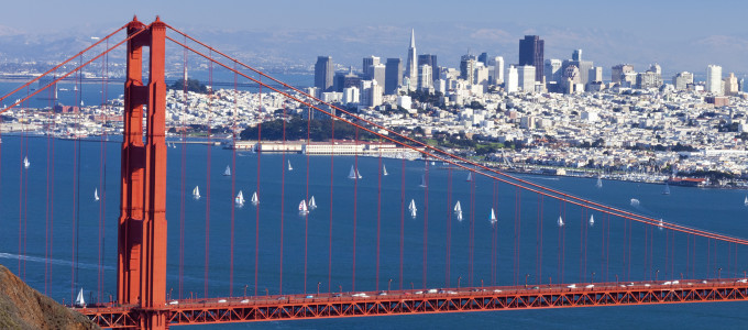 ACT Prep Courses in San Francisco