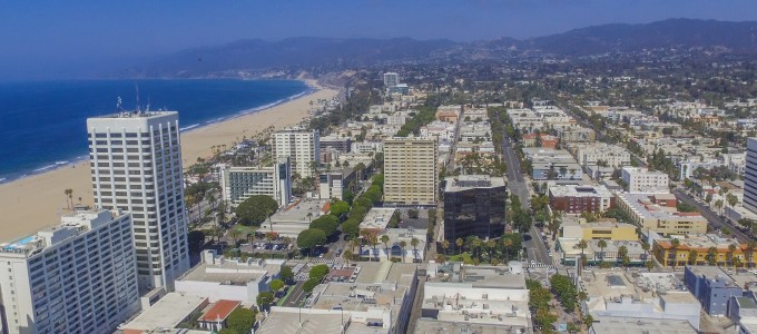 ACT Prep Courses in Santa Monica