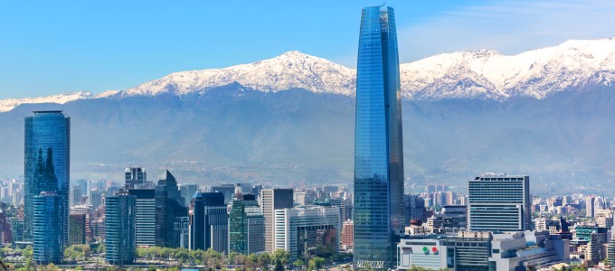 ACT Prep Courses in Santiago