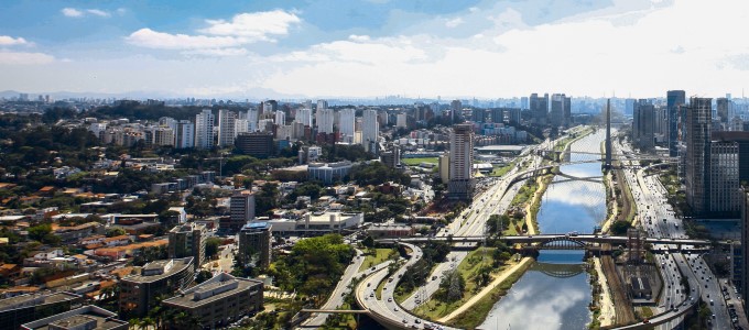 ACT Prep Courses in Sao Paulo
