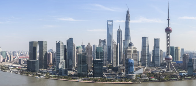 ACT Prep Courses in Shanghai