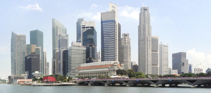 ACT Prep Courses in Singapore