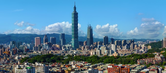 ACT Courses in Taipei ACT Courses in Taipei