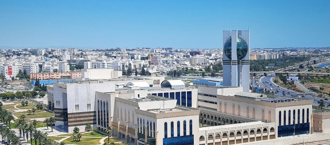 ACT Courses in Tunis