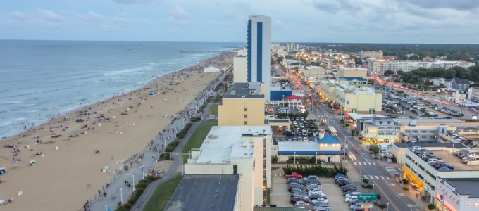 ACT Courses in Virginia Beach ACT Courses in Virginia Beach