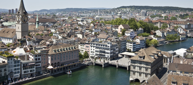 ACT Prep Courses in Zurich