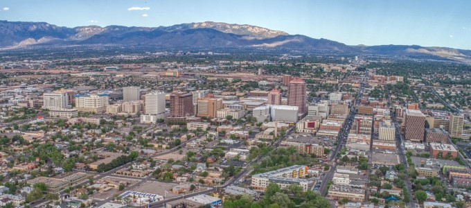 ACT Tutoring in Albuquerque