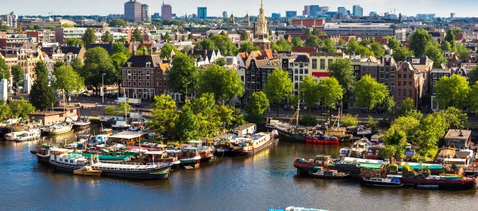 ACT Tutoring in Amsterdam