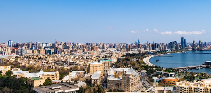 ACT Tutoring in Baku ACT Tutoring in Baku