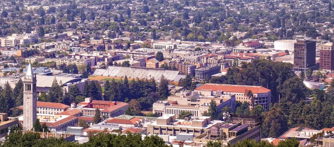 ACT Tutoring in Berkeley