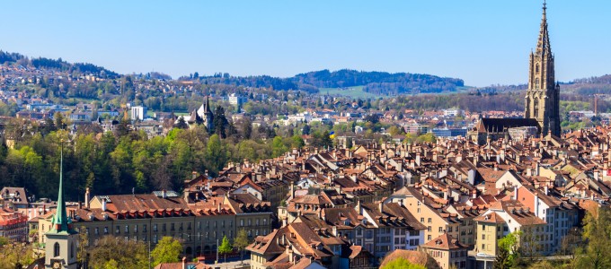 ACT Tutoring in Bern