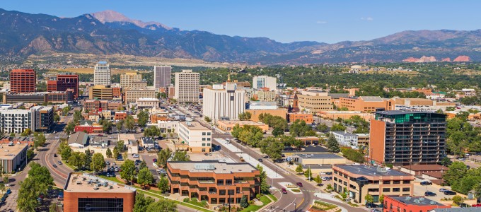 ACT Tutoring in Colorado Springs