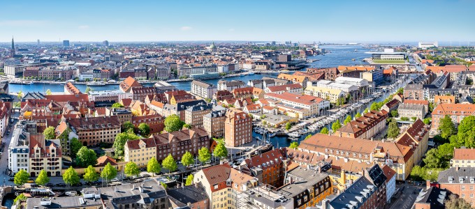 ACT Tutoring in Copenhagen ACT Tutoring in Copenhagen