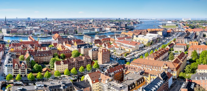 ACT Tutoring in Copenhagen